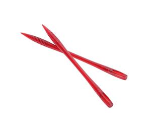 HUSHUI Penna Stilo per Trapunta, 2 Pezzi Stilo per Macchina da Cucire con Punta in Fibra Ad Alta sensibilità con Pennino a Disco Trasparente, per Macchina da Cucire Viking SE9180 9185