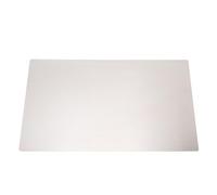 HUSHUI Piastra Adattatore Universale Premium per Spessore in Metallo per Macchina da Taglio per Progetti di Fustellatura Acciaio Inossidabile 14,96x8,85 Pollici