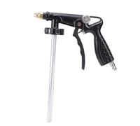 HUSHUI Pistola a Spruzzo per Sottostrato Spruzzatore Antiruggine Ad Alta Pressione per Carrozzeria e Telaio in Acciaio Inossidabile con Tubo