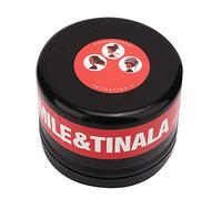 HUSHUI Porta Rotolo di Carta per il Collo, Contenitore in ABS Resistente con Base a Ventosa, Uscita Carta Laterale per L'uso nel Parrucchiere