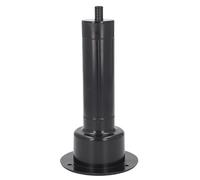 HUSHUI Portabicchieri da pesca, supporto per tazza Outrigger senza pugni per accessorio barca, facile smontaggio (0 gradi)