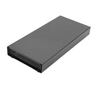 HUSHUI Portacapsule per caffè, Design a Cassetto Durevole, Contiene 40 Cialde di caffè, Perfetto per la Casa o L'ufficio, Ferro , 14,8x6,9x2,2 Pollici (#1)