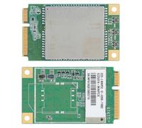 HUSHUI Quectel EC25-AU Modulo Mini PCI-E 4G LTE da 150 Mbps Connettività Compatta Ad Alta velocità per Applicazioni IoT e M2M 1 unità