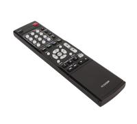 HUSHUI RC020SR Telecomando per Ricevitore AV MARANTZ NR1403 NR1504 NR1505 NR1502 Telecomando Sostitutivo Durevole e Conveniente