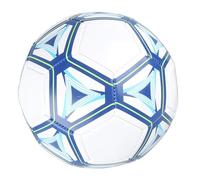 HUSHUI Resistente All'uso Durevole Antiesplosione del Pallone da Calcio Dell'adolescente per il Materiale del PVC della Scuola del Campo da Giuoco 1 X Pallone da Calcio