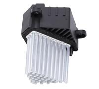 HUSHUI Resistore dello Stadio Finale del Motore del Ventilatore per L322 2003-2012, Design Durevole e Funzionale, Regola la velocità della Ventola per un Comfort Ottimale