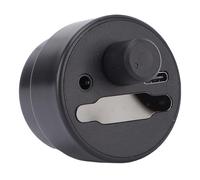 HUSHUI Rilevatore di Perdite D'acqua, Dispositivo per L'ascolto 'orecchio Ad Alta sensibilità con Amplificatore Audio Wireless, per Test di Tenuta di a Parete e Prevenzione di Perdite