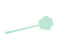 HUSHUI Scacciamosche Simpatico Orso a Forma di Zampa Manuale Esteso Killer per Mosche per Casa 18,7x5,31 Pollici Plastica 1 Pezzo