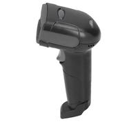 HUSHUI Scanner di Codici a Barre Lettore di Codici QR Ad Alta velocità Strumento Affidabile per la Logistica dei Negozi Al Dettaglio e Grigio