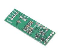 HUSHUI Scheda di Connessione di Espansione, Adattatore di Espansione Durevole per IC-7300 e ATU-100, PCB Compatto e Leggero 42,5x15 Mm, Ideale Connessione Facile