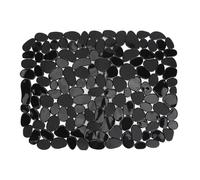 HUSHUI Set di 2 Tappetini Protettivi per Lavello Cucina in PVC Resistente per Prevenire Scivolamenti e Facilitare la Pulizia in Cucina e Saloni di Bellezza