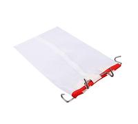 HUSHUI Setaccio per con Maglia Fine per un Efficiente Filtraggio del 37 * 22 Cm Strumenti Professionali per L'apicoltura