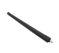 HUSHUI Sostituzione Antenna per Tetto Auto con Design in Gomma Resistente per Ypsilon Dal 2011 in Poi Antenna Radio da 8,34 Pollici 1 unità