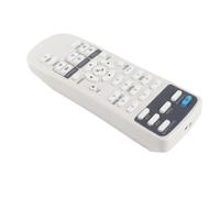 HUSHUI Sostituzione del Controller del Telecomando del Proiettore per Proiettori Intelligenti Alta qualità Durevole Facile da Usare per L'Home Theater Materiale ABS