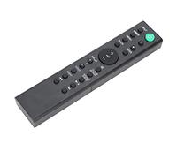 HUSHUI Sostituzione Telecomando per Soundbar - Materiale ABS Durevole, Design Pratico per un Facile Utilizzo, Ideale per HT-RT3, HT-CT390, SA-CT390, SA-WCT390, 1 Pezzo