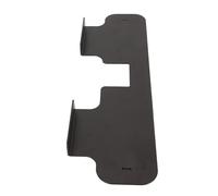 HUSHUI Staffa da Parete per Altoparlante da Bar Design Nascosto in Metallo Resistente per HW Q990B HW Q990C Supporto Salvaspazio per Decorazioni per la Casa