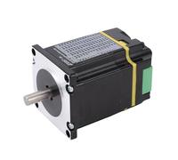 HUSHUI Stampante 3D con Motore Passo-passo Ad Anello Chiuso Integrato, Coppia Elevata da 1,5 Nm, Macchina per Incidere CNC, Lunghezza 56 Mm