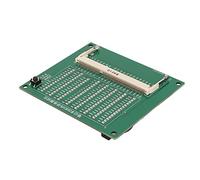 HUSHUI Strumento Diagnostico Portatile della Scheda di Test della Memoria DDR3 con 110 Indicatori LED per Laptop Moduli DDR3 Piccoli e Compatti