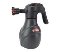 HUSHUI Strumento Portatile Ad Alta Pressione per Spruzzatore di Schiuma Elettrico per Lavaggio Auto Giardinaggio Uso Esterno Materiale PA Batteria da 600 MAh