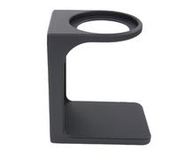 HUSHUI Supporto caffè Gocciolato Adatto per la Macchina per caffè Nano Nano Outin Portatili Versare Sopra il Supporto per Porta caffè