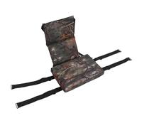 HUSHUI Supporto per Sedile per Albero di Ricambio, Cuscino per Sedile per Supporto per Albero da Caccia per Sedile di Ricambio per Supporti per Alberi da Caccia Accessori per