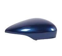 HUSHUI Tappo per Specchietto Retrovisore, Copertura per Specchietto Retrovisore Esterno in Plastica ABS Resistente Alle Intemperie, con Protezione Forte e (Destra (1594522; 8A6117K746CA))