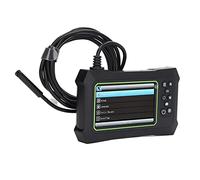 HUSHUI Telecamera di Ispezione Impermeabile con Obiettivo da 8 Mm per Endoscopio con Schermo LCD da 4,3 Pollici per Manutenzione Automobilistica e Domestica (#3)