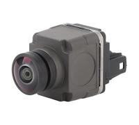 HUSHUI Telecamera Posteriore Dell'automobile, Sostituzione Antiurto Ad Alta Risoluzione per RS6 RS7 S6 S8 con 7 P6980551C 7 P6.980.551C