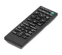 HUSHUI Telecomando per Hi-Fi, Telecomando Sostitutivo Durevole e Comodo per -AM330U / -AM220U / -AM502U, Perfetto per Uso Domestico, 1 unità