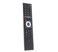 HUSHUI Telecomando Sostitutivo per per TP7187R, Materiale ABS Resistente, funzionalità di Alta qualità, Adatto per Uso Domestico - 1 unità