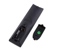 HUSHUI Telecomando Universale per TV Perfettamente Compatibile Sostituzione Telecomando di Facile Installazione per AKB73655802 AKB33871407 2 unità