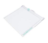 HUSHUI Terrimero di Carta Scheda Punteggio Multifunzionale Crappet Craft Trimmer e Marcatore per Buste di Carte