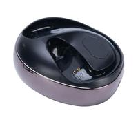 HUSHUI Traduzione AI Auricolari Bluetooth 5.0 Wireless Riduzione del Rumore HD per Chat Multilingue 138 Lingue per i Viaggiatori