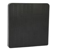 HUSHUI Unità CD DVD Esterna Trasmissione Silenziosa e Veloce USB 3.0 Tipo C Compatibile per Laptop ABS 1 unità
