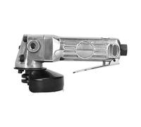 HUSHUI Utensile Elettrico a Coppia Elevata per Smerigliatrice Angolare Pneumatica per Taglio e Lucidatura da 4 Pollici 11.000 Giri/min Fai da Te