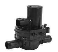 HUSHUI Valvola del Liquido di Raffreddamento del Motore per 1500 3.0L 2014-2019 Valvola di Controllo della Temperatura in Plastica Resistente Adatta per Riscaldamento e Raffreddamento Efficienti Nei