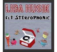 Husik,Lida - Fly Stereophonic