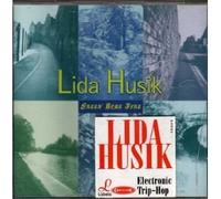 Husik,Lida - Green Blue Fire