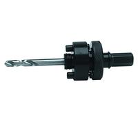 Husillo para corona 32-210mm (13Ø)