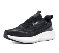 Husk’S Ware Scarpe da Corsa Uomo Donna - Sneakers Leggere con Suola Ammortizzata e Supporto Tallone in TPU, Traspiranti per Jogging, Palestra, Lavoro e Uso Quotidiano - EU 36-45