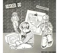 Husker Du - Amusement