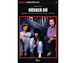 Husker Du. Bob Mould, Grant Hart, Greg Norton, Sugar, Nova Mob