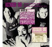 Husker Du - Eight Miles High/Makes No Sens