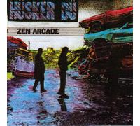 Husker Du - Husker Du ...