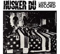 Hüsker Dü, Huesker Due - Land Speed Record