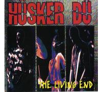 Husker Du - Living End [Live]