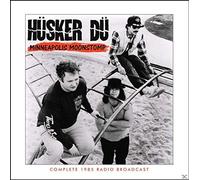 Husker Du - Minneapolis Moonstomp