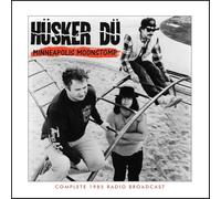 Husker Du - Minneapolis Moonstomp
