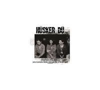 husker du - private hell - live at euphoria tavern. portland. or. 13th july 1981 fm broadcast