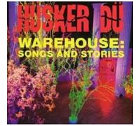 HUSKER DU - Songs And Stories